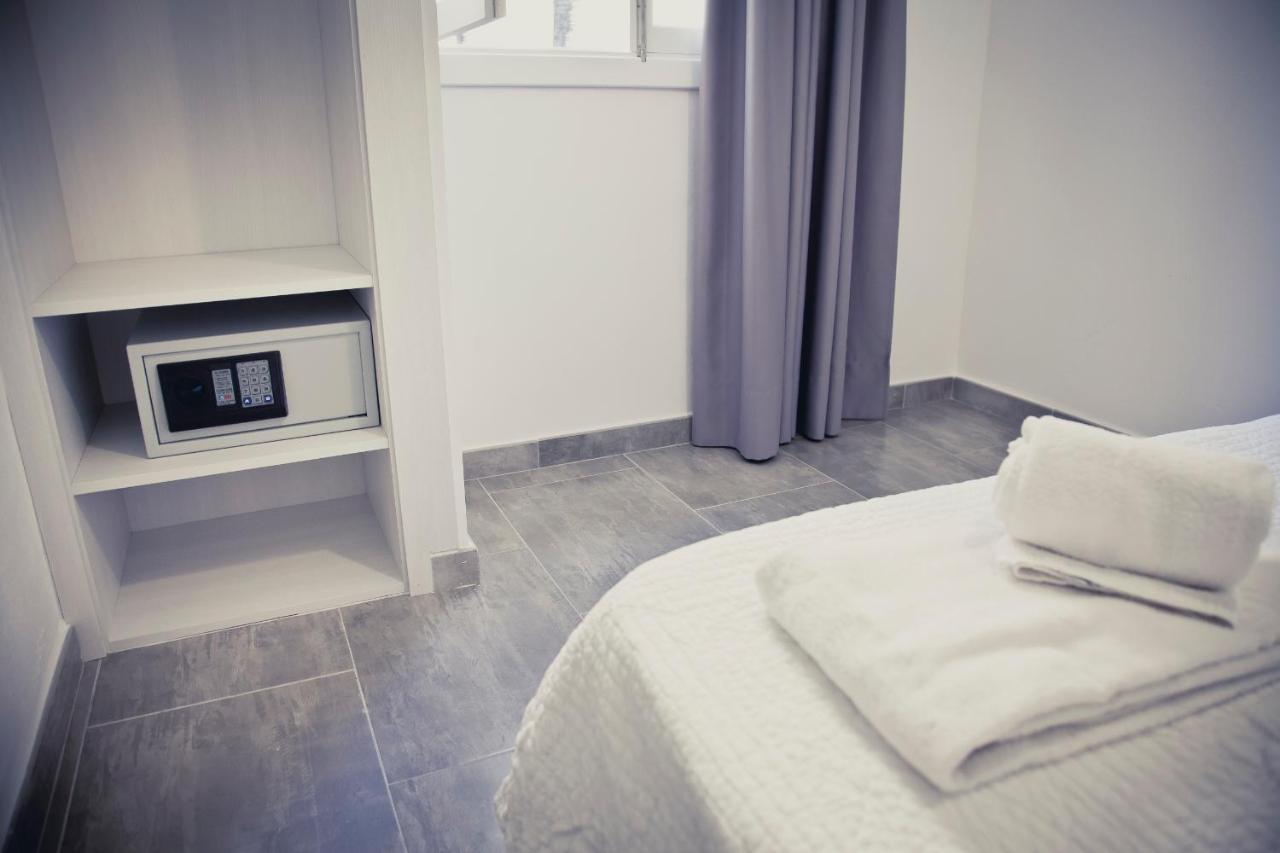 Playa Ferrera Appart hôtel Cala Ferrera (Mallorca)