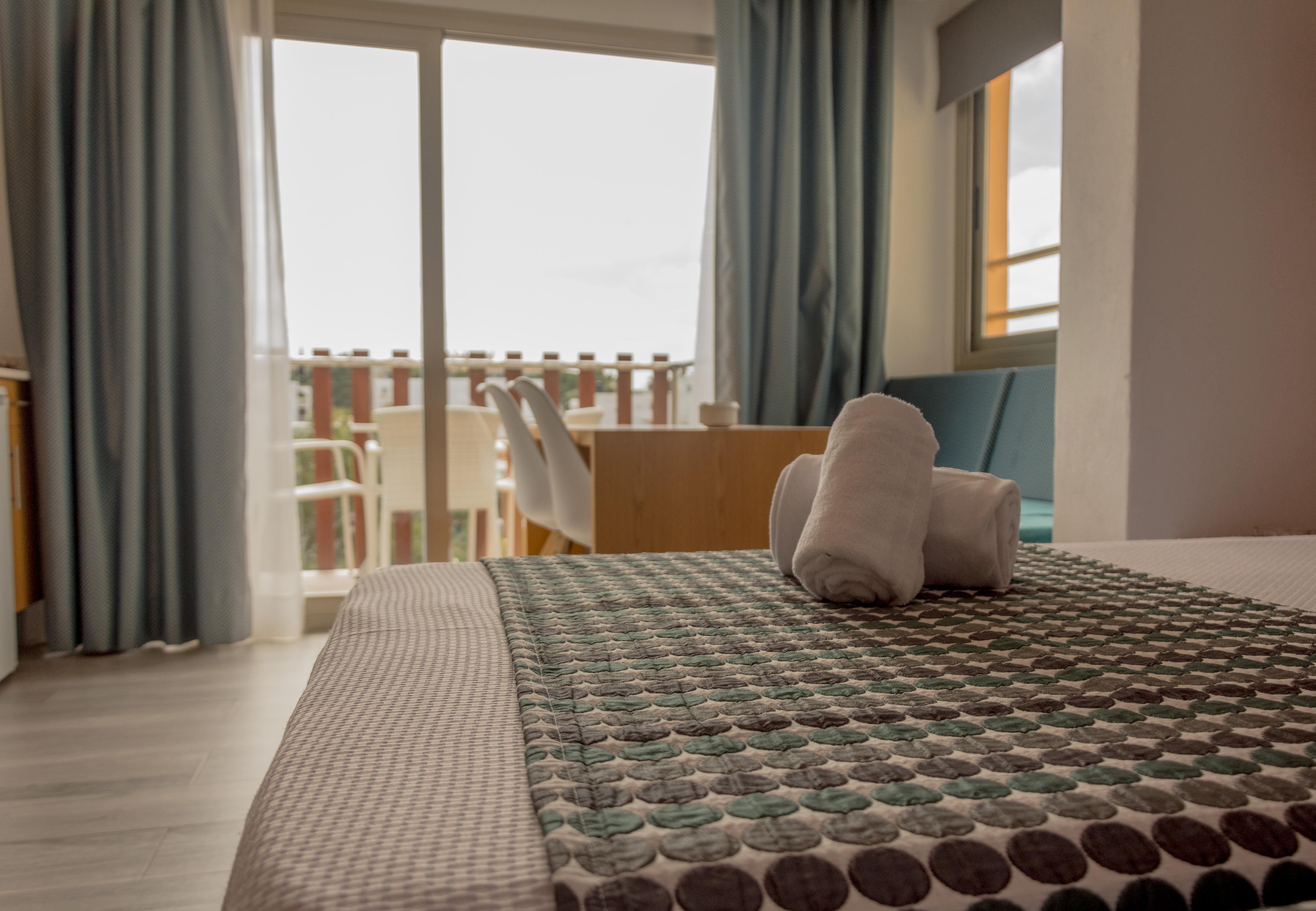 Playa Ferrera Appart hôtel 3*