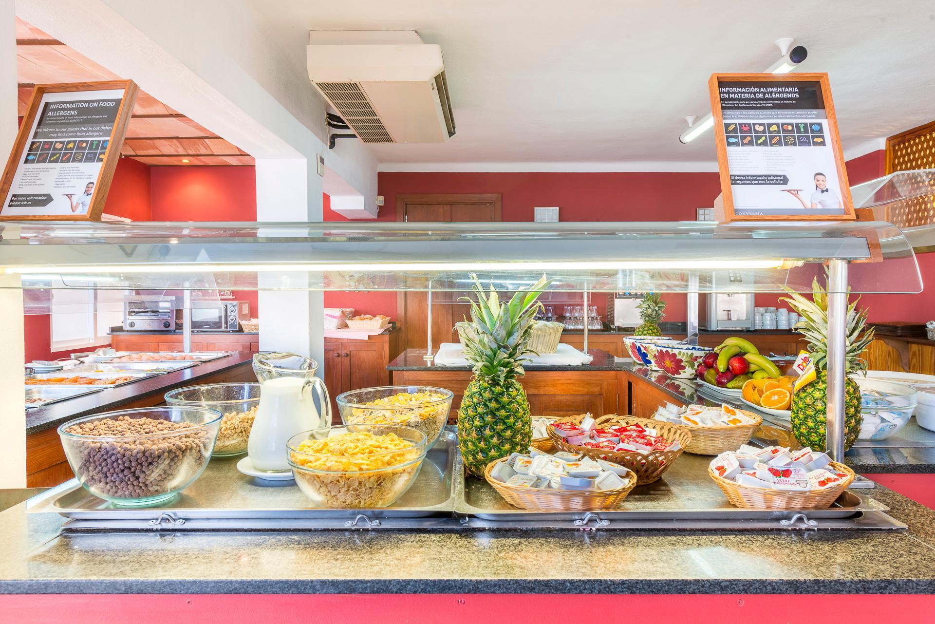 Playa Ferrera Appart hôtel 3*