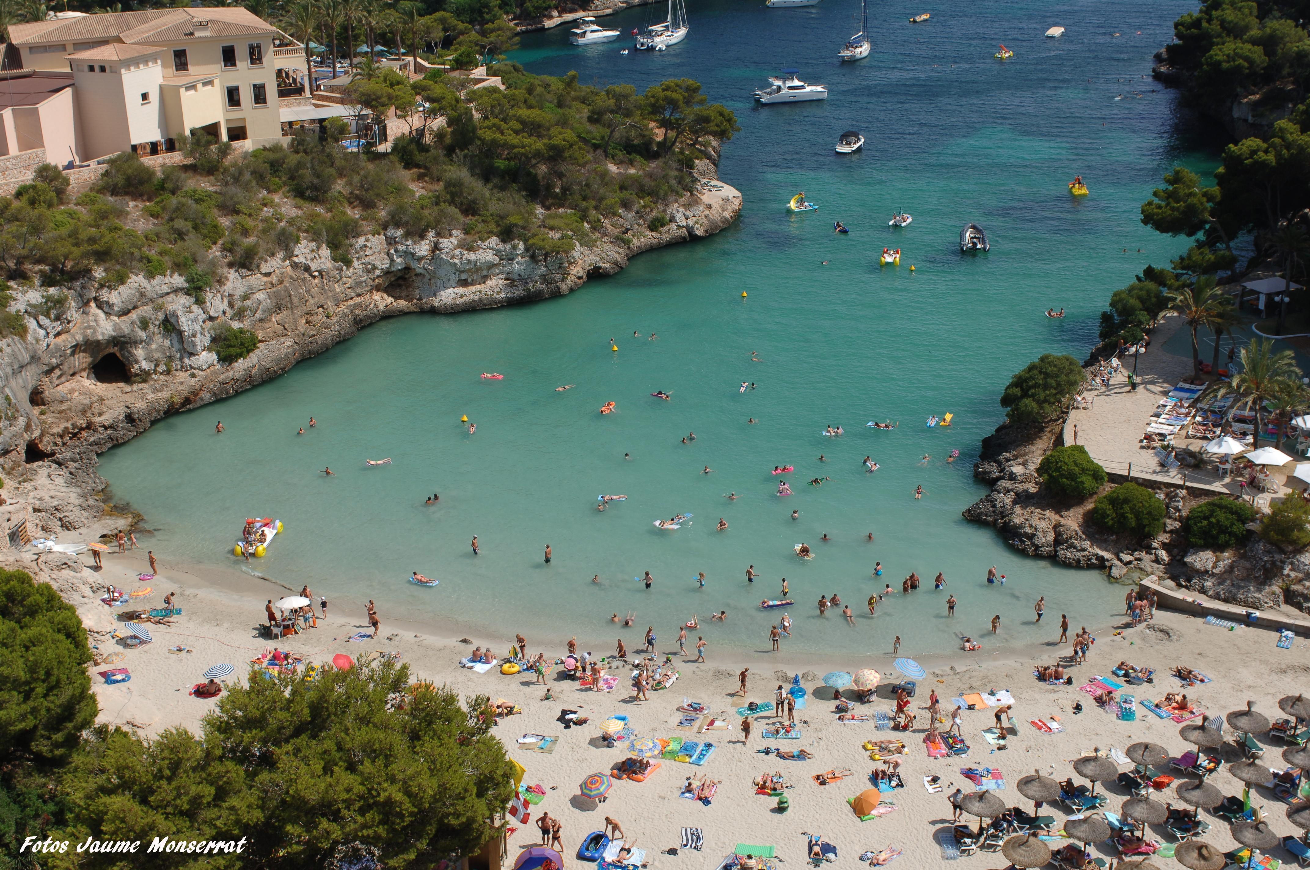 Appart hôtel Playa Ferrera 3*