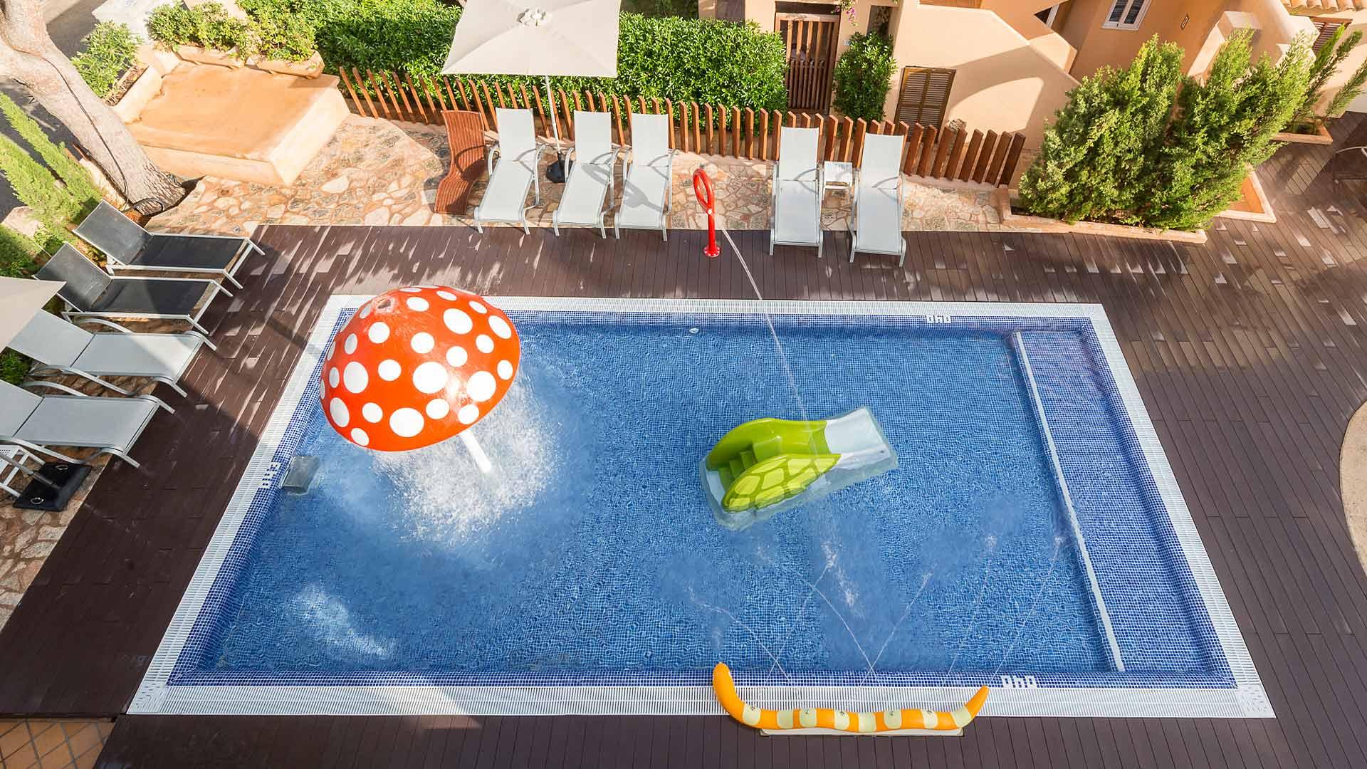 Aparthotel Playa Ferrera