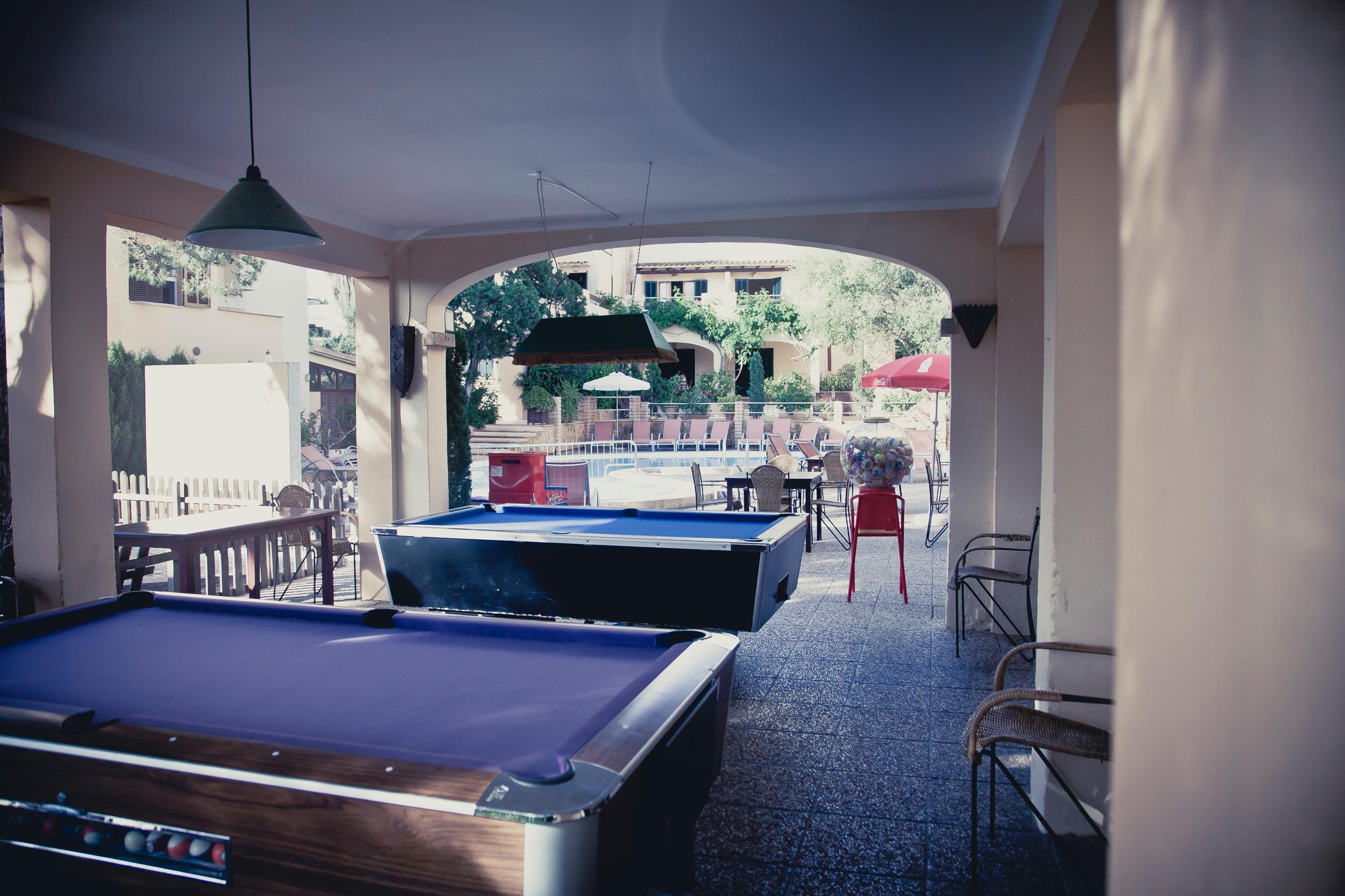 Playa Ferrera Aparthotel 3*