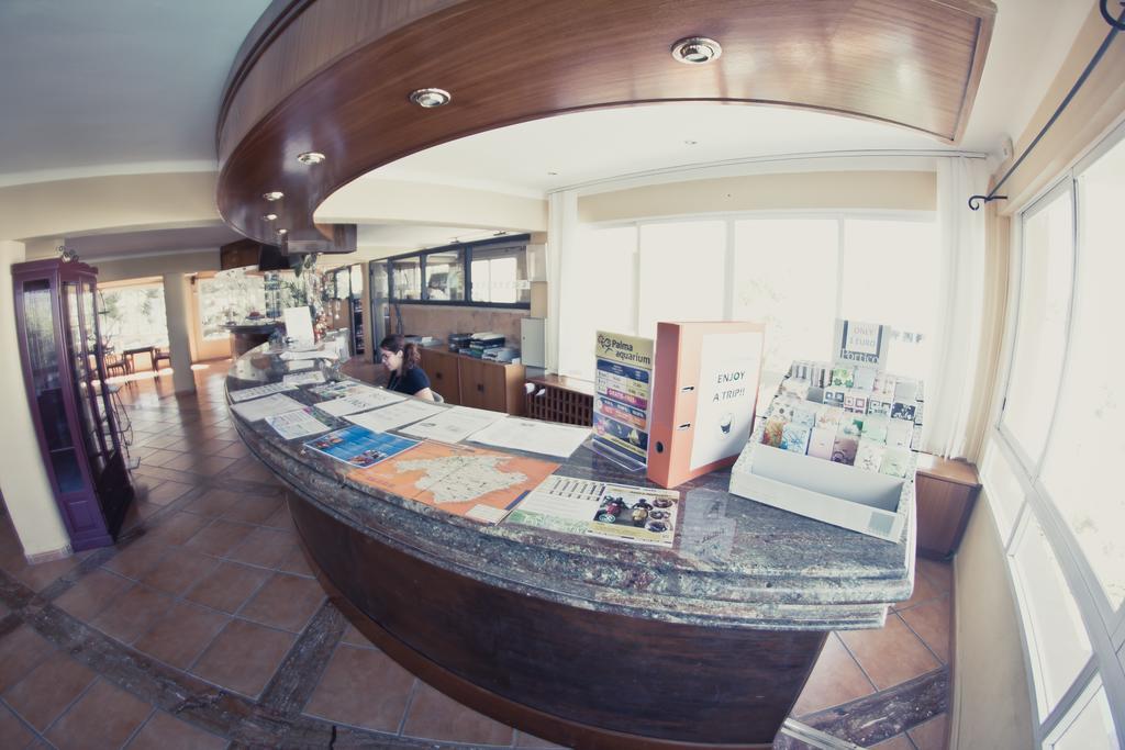 Playa Ferrera Appart hôtel 3*