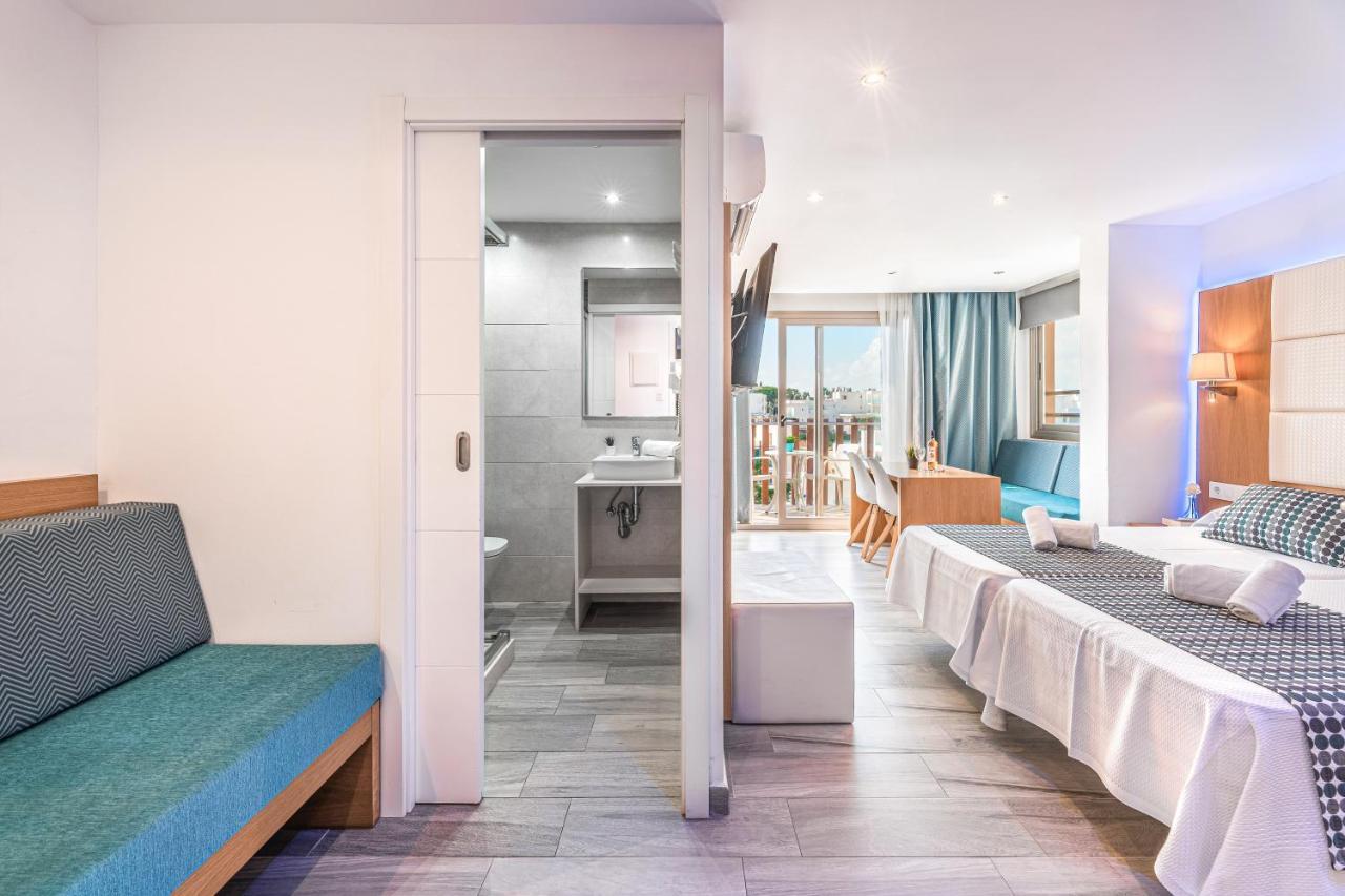 Aparthotel Playa Ferrera Cala Ferrera (Mallorca)