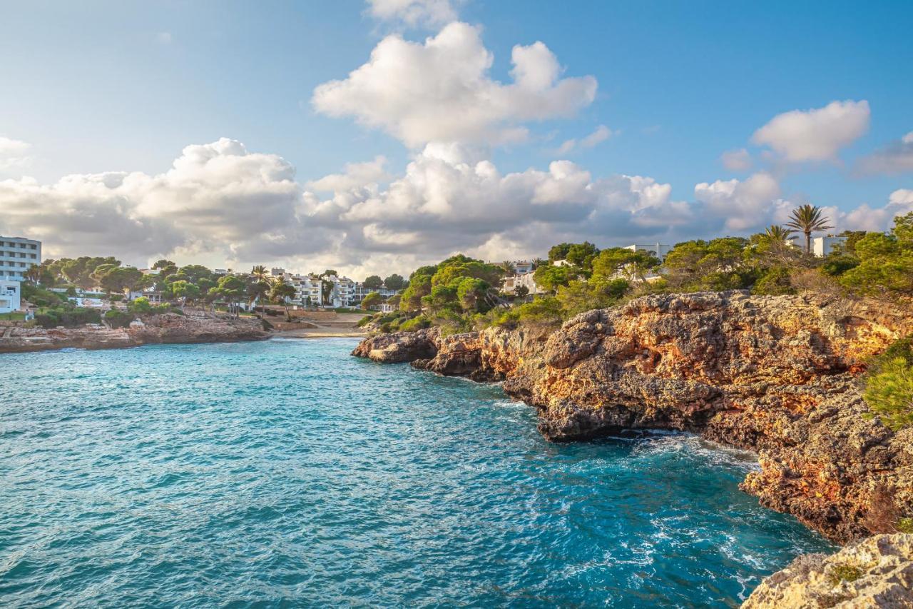 Aparthotel Playa Ferrera Cala Ferrera (Mallorca)