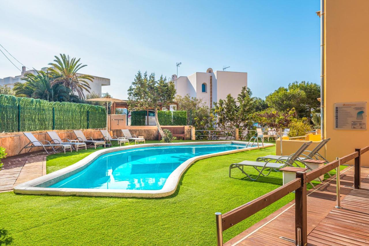 Aparthotel Playa Ferrera Cala Ferrera (Mallorca)