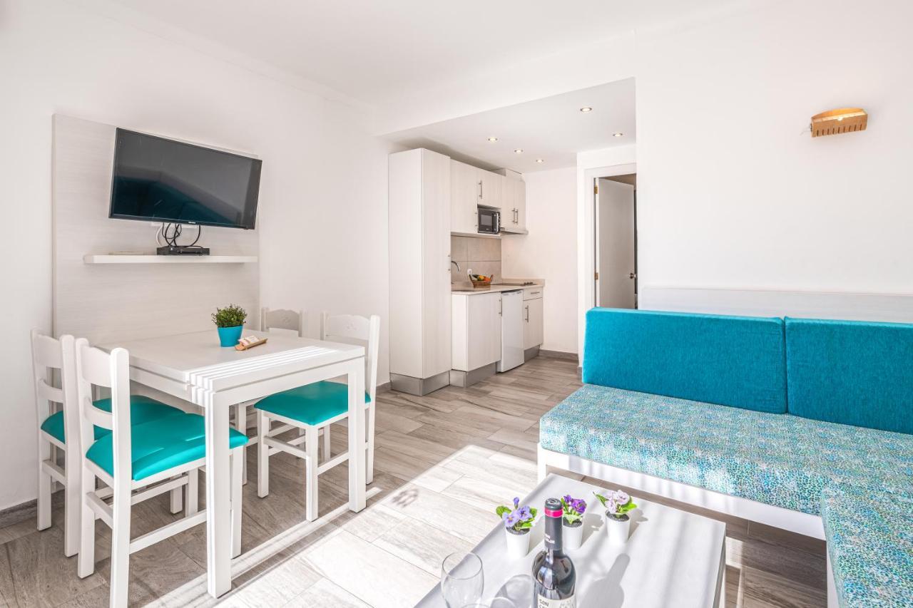 Playa Ferrera Aparthotel