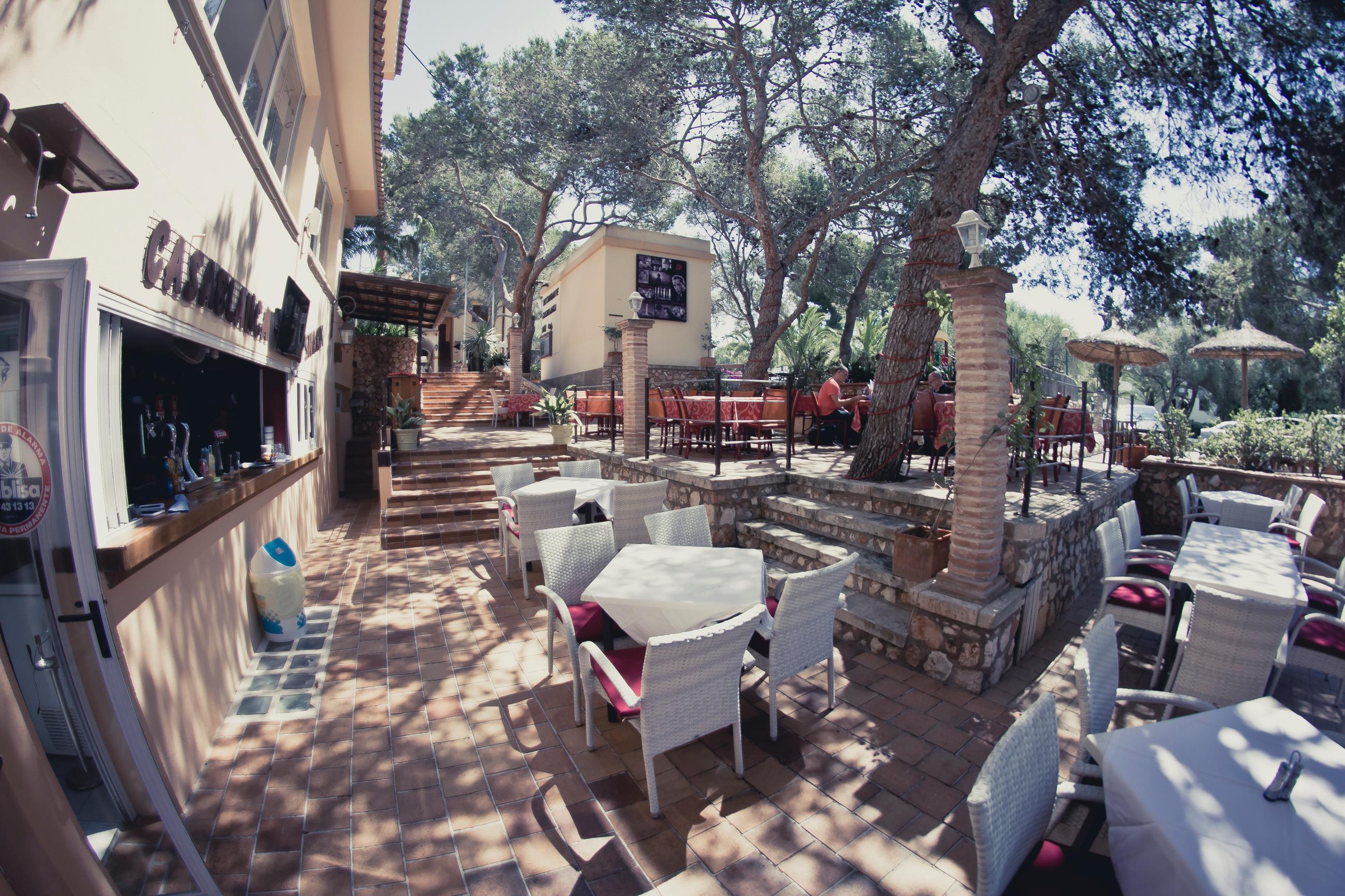 Playa Ferrera Aparthotel Cala Ferrera (Mallorca)