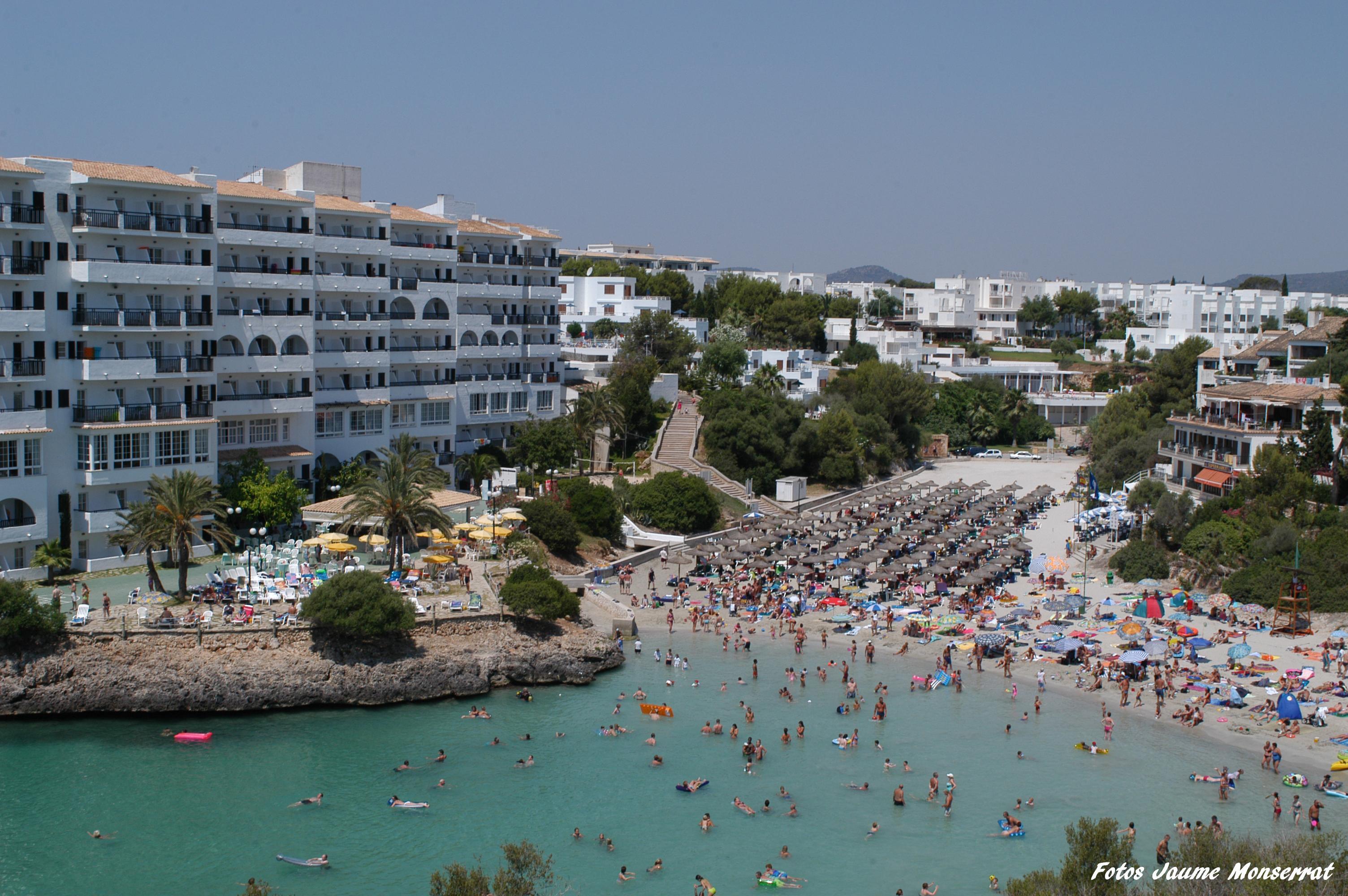 Playa Ferrera Aparthotel Cala Ferrera (Mallorca)