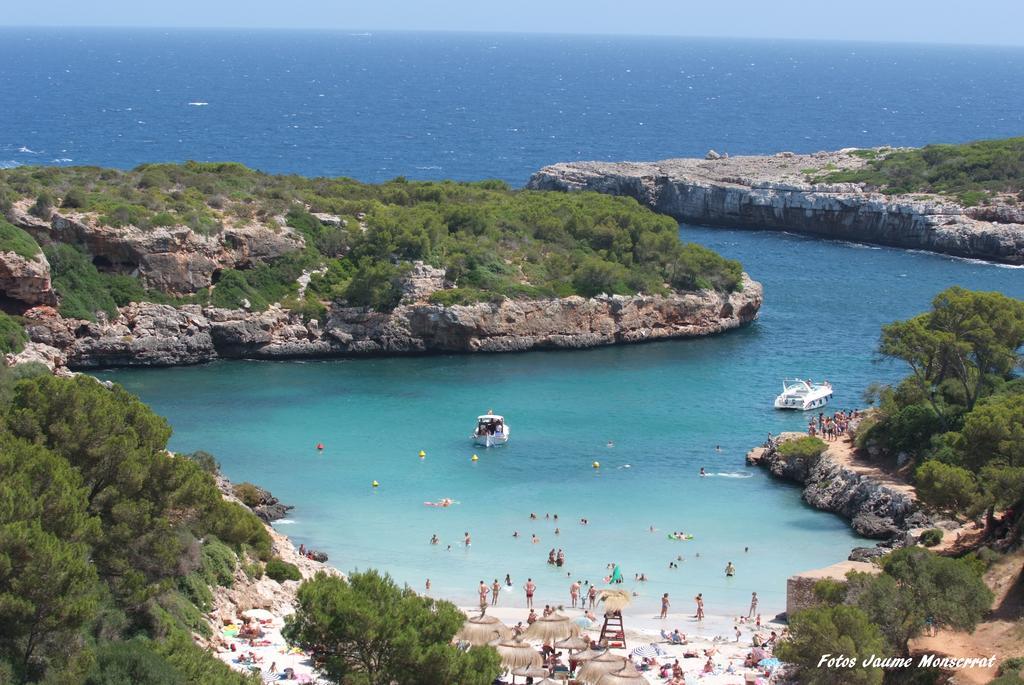 Playa Ferrera Aparthotel Cala Ferrera (Mallorca)